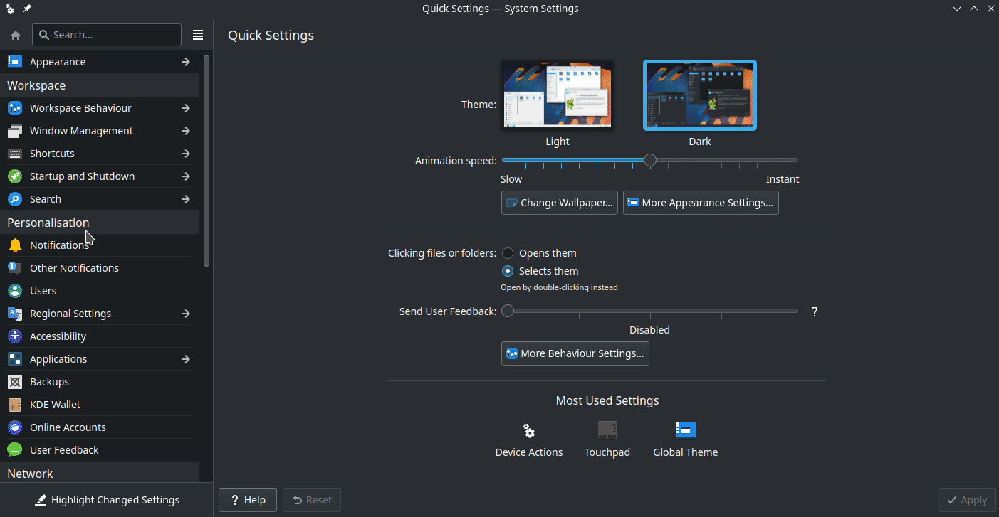 Installing nvidia drivers from Additional Drivers